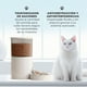 thumbnail image 4 of Dispensador Automatico Doble Comida Mascotas 4 Lts. Wifi, 4 of 6