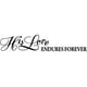 thumbnail image 1 of Decomural His Love Endures Forever Bible WS-17380, 1 of 2