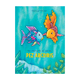 thumbnail image 3 of No siempre se gana, pez arcoiris, 3 of 4