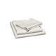 thumbnail image 3 of Sabana Andes 180 Hilos Lisa beige 1.5 plazas, 3 of 3