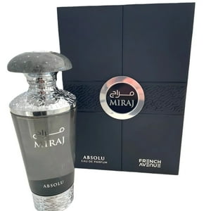 French Avenue - Miraj Absolu Edp 100Ml