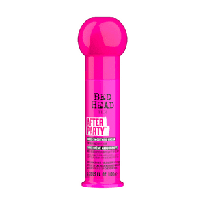 Tigi Bed Head - After Party Cream 100 Ml Tigi Suero Anti-Frizz