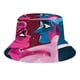 thumbnail image 1 of Lore Olimpo Sombrero bucket para adultos, gorra de protección solar, sombrero de pescador plegable para viajes al aire libre, pesca y actividades de verano, 1 of 6