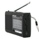 thumbnail image 3 of Radio Portatil Bluetooth AM FM BT SD Linterna  IX-C65, 3 of 3