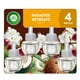 thumbnail image 1 of Recarga de Aceite Aromático Air Wick para Enchufe Paradise Retreat, Paquete de 4, 1 of 9