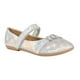 thumbnail image 2 of Ballerina Lana Plateado Bamboo, 2 of 6