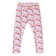 thumbnail image 2 of Calzas Niña Barbie Positive Vibes, 2 of 2