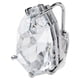 thumbnail image 1 of Aro Swarovski Mujer Mesmera Single 5600758, 1 of 4