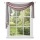 thumbnail image 1 of Bufanda ACHIM Sheer Blush para ventana, 127 cm x 366 cm, poliéster, 1 of 6