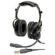 thumbnail image 1 of Auriculares de aviación ASA HS-1 con reducción de ruido NRR 23dB, 1 of 2