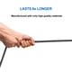 thumbnail image 5 of Cargador para iPhone 5, paquete de 1,5 m/1,5 m/2 m/2 m/3 m, nailon negro, 5 of 7