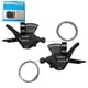 thumbnail image 1 of Kit Manillas Cambio Shimano Altus SL‑M315 Par 3x8 MTB, 1 of 7