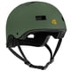 thumbnail image 1 of Casco Retrospec Dakota para adultos, bicicleta, skate Forest, 1 of 14