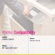 thumbnail image 4 of Cartucho de tóner CS compatible con Ricoh MP C3001 841578 negro 841423 cian 841422 magenta 841421 am, 4 of 5