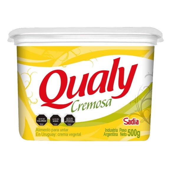 Margarina Tradicional, 500 g
