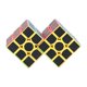 thumbnail image 4 of 3x3x3 Magic Cube Twist Puzzle Brain Teaser Speed Cube Juegos De Inteligencia, 4 of 5