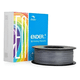thumbnail image 1 of Filamentos PLA+ Ender 1 kg 1.75 mm Gris, 1 of 3
