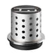 thumbnail image 3 of Matraz DZQ 125 mm x 150 mm Base de Acero Perforada, 3 of 7