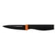 thumbnail image 1 of Cuchillo Pelador 9 Cm 1 Pieza Acero Inoxidable Negro, 1 of 2