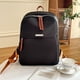 thumbnail image 2 of Waterproof Nylon Back Pack Women Business Laptop Backpacks Ladies Bagpack Travel Rucksack Large Capacity School Bag for Girls, 2 of 3