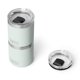 thumbnail image 3 of Lowball YETI Rambler con revestimiento de cerámica, 300 ml, aislamiento al vacío, 3 of 6