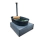 thumbnail image 1 of Tina a Leña Hot Tub Eco 6 Personas, 1 of 1