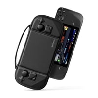 Tomtoc - Estuche Fancycaseg38 Para Steam Deck Negro