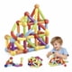 thumbnail image 1 of Bloques Magnéticos Sticks Construcción 86 Pcs Juguete Niños, 1 of 6