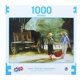 thumbnail image 1 of Puzzle The Canadian Group Apple Pickers de Heide Presse, 1000 unidades, 1 of 6