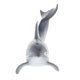 thumbnail image 5 of Simulación De Animales Del Océano Modelo Figura Juguetes Educativos Delfín, 5 of 5