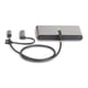 thumbnail image 4 of Hub USB-C StarTech.com de 2 puertos con Gb Ethernet RS232 FTDI serie, 4 of 8