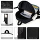 thumbnail image 4 of Johnny Puff-theme Backpack, Campus style schoolbag Bookbag with Adjustable Shoulder Straps And Large Zip Compartment, Unisex Travel Bags., 4 of 6