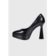 thumbnail image 5 of Zapato Ghim Negro, 5 of 5
