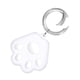 thumbnail image 2 of Preciosa Funda De Silicona Compatible Con Apple Cute Blanca, 2 of 3