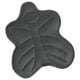 thumbnail image 4 of Cojín Para Asiento De Moto, Absorción De Impactos, Malla 3D, Alivio De Presión, Negro, 4 of 5