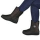 thumbnail image 3 of Bota de Mujer Invierno 30 Yassne Marron Oscuro, 3 of 5