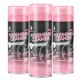 thumbnail image 1 of Limpiador de interior para auto DONKEYPRO Spray abrillantador 450 ml, 3 unidades, 1 of 8