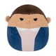 thumbnail image 1 of Malvaviscos de peluche originales de Stranger Things Eleven, 25 cm, 1 of 3