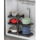 thumbnail image 1 of Estante De Almacenaje Para Cocina, 1 of 2