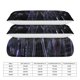 thumbnail image 2 of Five Nightat Freddy Quilt Set Thicken Soft 3 Pieces Bedding Set All Season Duvet Cove with 2 Pillowcases for Adult Women Girls Teens Home Room Decor, 2 of 5