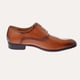 thumbnail image 4 of Zapato Marron Vía Franca, 4 of 5