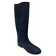 thumbnail image 2 of Bota de Agua ZAW57 Navy, 2 of 5