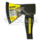 thumbnail image 2 of Hacha De Mano Profesional 800gr Con Mango De Fibra Y Goma, 2 of 3