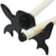 thumbnail image 1 of Diablo Para Pool De Fibra Negra Embutible (diam12,75) 21grs, 1 of 3