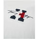 thumbnail image 2 of Camiseta Tommy Hilfiger para niños de manga corta a la moda 8 años, 2 of 2