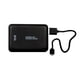 thumbnail image 1 of Batería Externa 10000mah BLIK-PB10000 Negro, 1 of 2