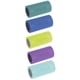 thumbnail image 3 of Foam Roller Pe 30cm Amarillo Flúor-Morado, 3 of 3