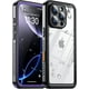 thumbnail image 1 of Funda impermeable Temdan compatible con iPhone 16 Pro de 6,3 pulgadas, 1 of 3