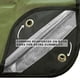 thumbnail image 3 of Lona reflectante térmica resistente de Survival Blanket Arcturus, 3 of 7