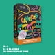 thumbnail image 2 of Juego de cartas Gamewright Cahoots Cooperative Party to Go, 2 of 5